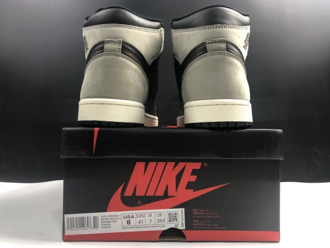 555088 HIGH AIR 1 LIGHT JORDAN ARMY -033 0902